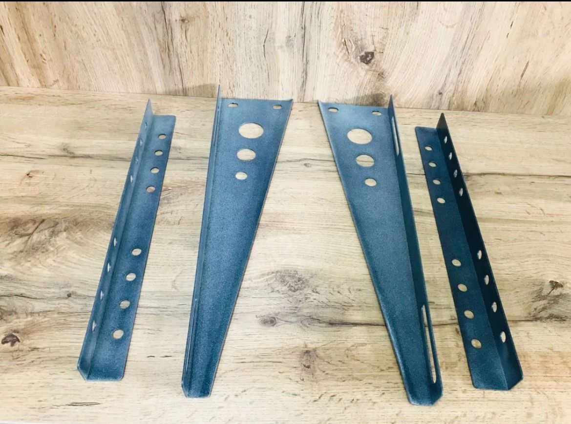 Кронштейны